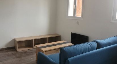 Appartement 3 pièces de 53 m² à Pomponne (77400)