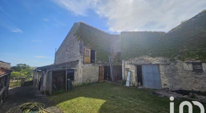 Traditional house 9 rooms of 207 m² in Fontaine-Chalendray (17510)