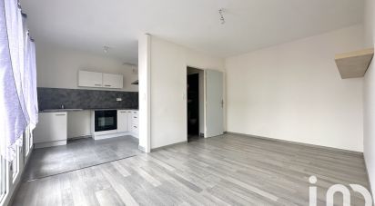 Appartement 2 pièces de 44 m² à Troyes (10000)