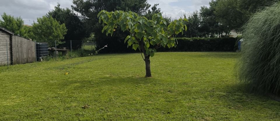 Maison 3 pièces de 78 m² à Marennes (17320)