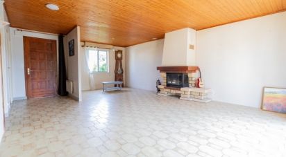 Maison 6 pièces de 118 m² à Luçon (85400)