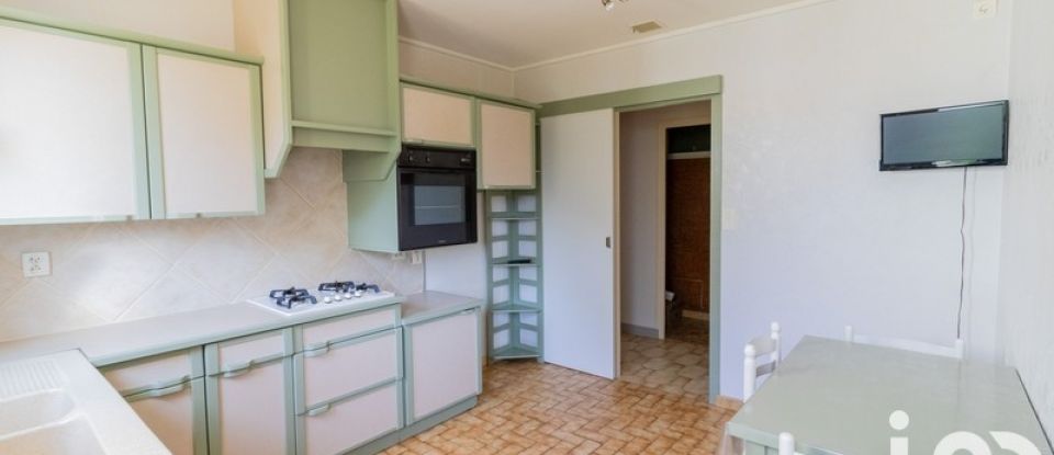 Maison 6 pièces de 118 m² à Luçon (85400)