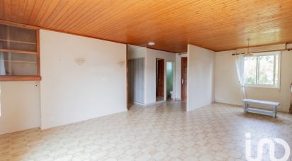 Maison 6 pièces de 118 m² à Luçon (85400)