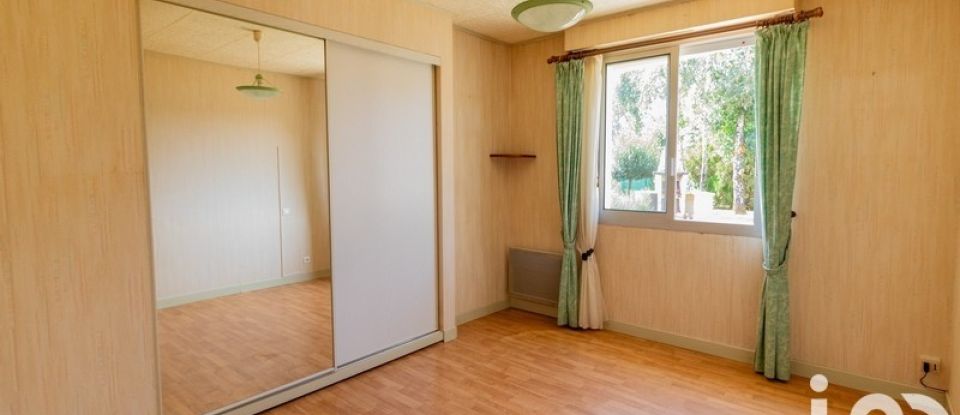 Maison 6 pièces de 118 m² à Luçon (85400)