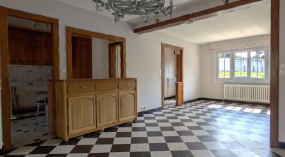 House 5 rooms of 102 m² in Cambrai (59400)