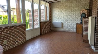 House 5 rooms of 102 m² in Cambrai (59400)