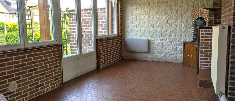 Maison 5 pièces de 102 m² à Cambrai (59400)