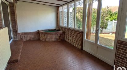 House 5 rooms of 102 m² in Cambrai (59400)