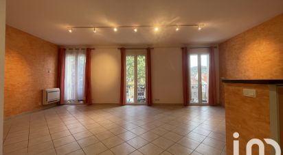 Appartement 3 pièces de 73 m² à Port-Vendres (66660)