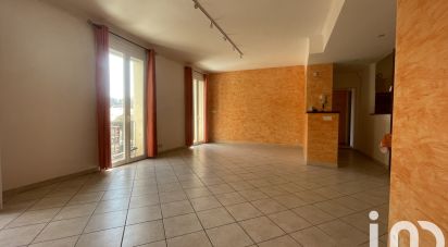 Appartement 3 pièces de 73 m² à Port-Vendres (66660)