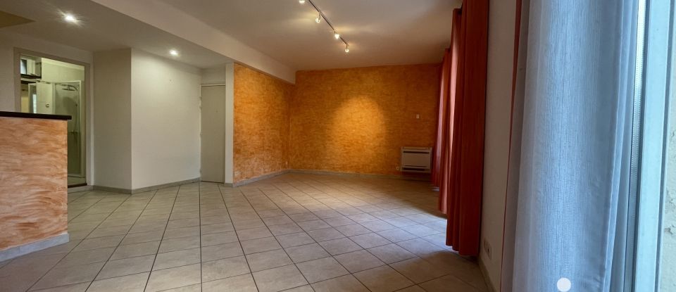 Appartement 3 pièces de 73 m² à Port-Vendres (66660)