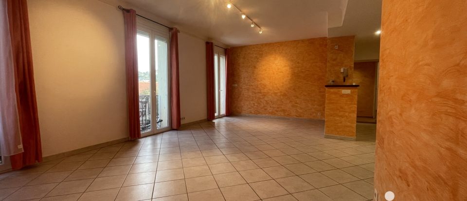 Appartement 3 pièces de 73 m² à Port-Vendres (66660)