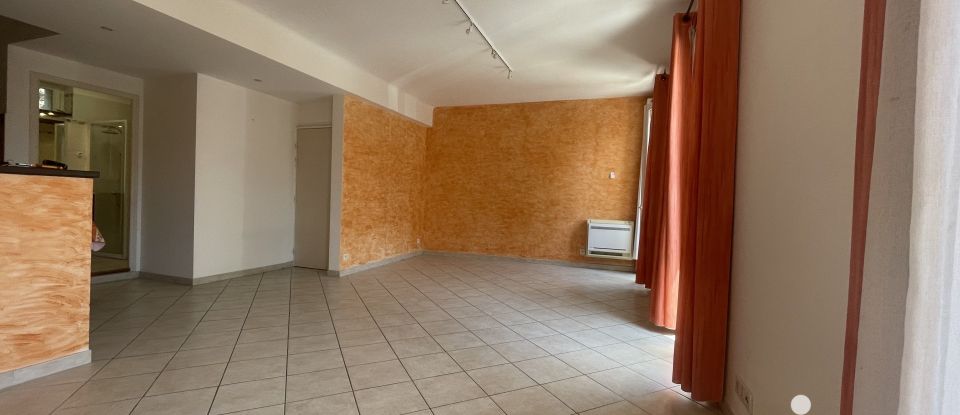 Appartement 3 pièces de 73 m² à Port-Vendres (66660)