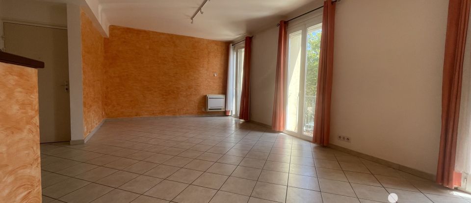 Appartement 3 pièces de 73 m² à Port-Vendres (66660)