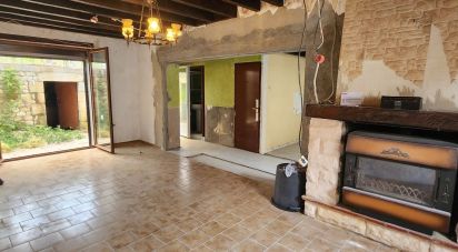 House 2 rooms of 62 m² in Lignac (36370)