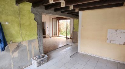 House 2 rooms of 62 m² in Lignac (36370)