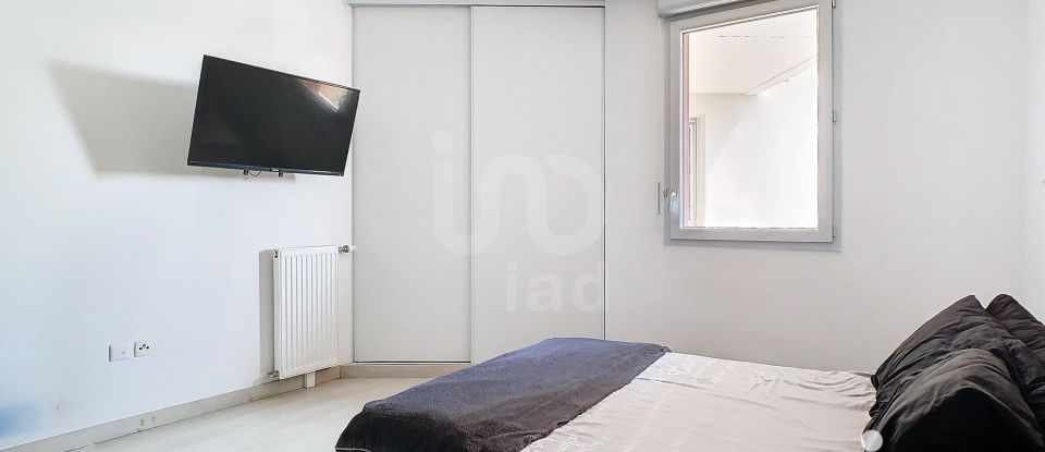 Apartment 3 rooms of 60 m² in Toulouse (31200)