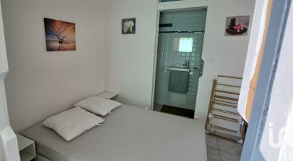 Studio 2 rooms of 15 m² in Port-Louis (97117)