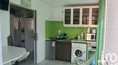 Studio 2 rooms of 15 m² in Port-Louis (97117)