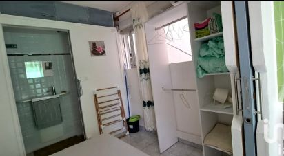 Studio 2 rooms of 15 m² in Port-Louis (97117)