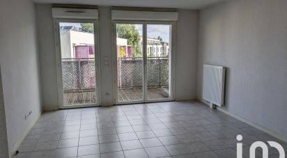 Appartement 2 pièces de 43 m² à Villenave-d'Ornon (33140)