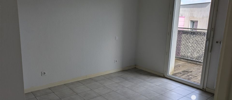 Appartement 2 pièces de 43 m² à Villenave-d'Ornon (33140)