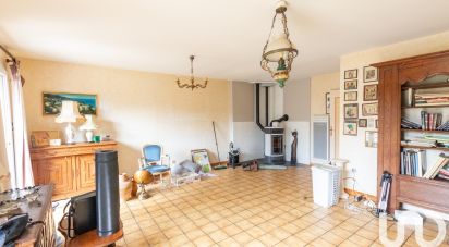 Maison 4 pièces de 101 m² à Ludres (54710)