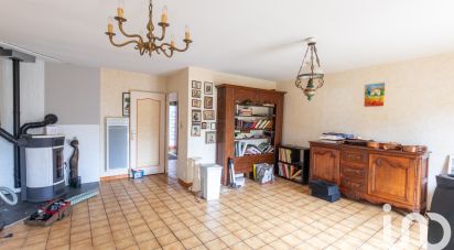 House 4 rooms of 101 m² in Ludres (54710)