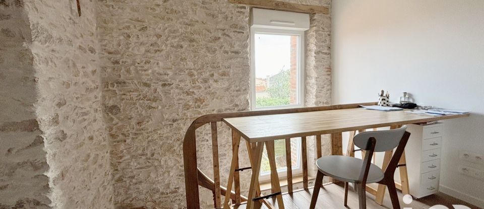 Town house 4 rooms of 88 m² in Le Bignon (44140)