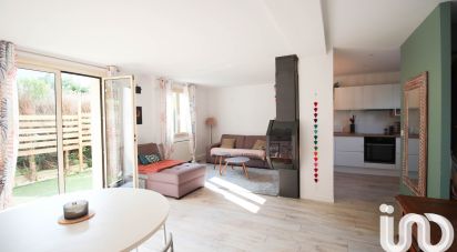 Maison 5 pièces de 78 m² à Vaucresson (92420)