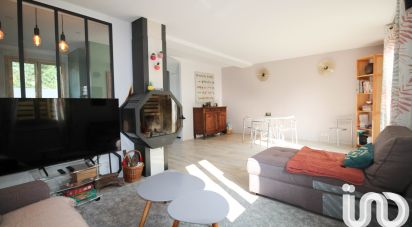 Maison 5 pièces de 78 m² à Vaucresson (92420)