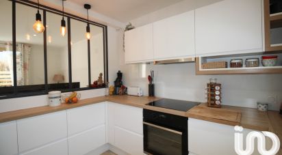 Maison 5 pièces de 78 m² à Vaucresson (92420)