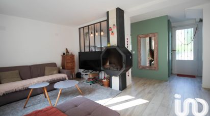 Maison 5 pièces de 78 m² à Vaucresson (92420)