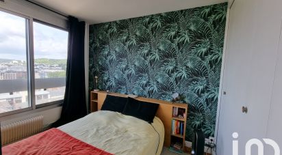 Studio 1 room of 35 m² in Rouen (76000)