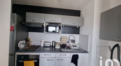 Studio 1 pièce de 35 m² à Rouen (76000)