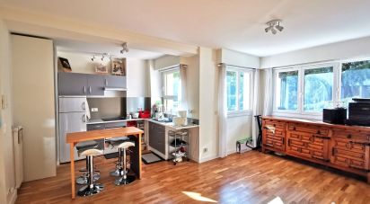 Apartment 2 rooms of 51 m² in Montrouge (92120)