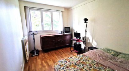 Appartement 2 pièces de 51 m² à Montrouge (92120)