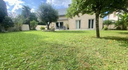 Maison 6 pièces de 180 m² à Bagnères-de-Bigorre (65200)