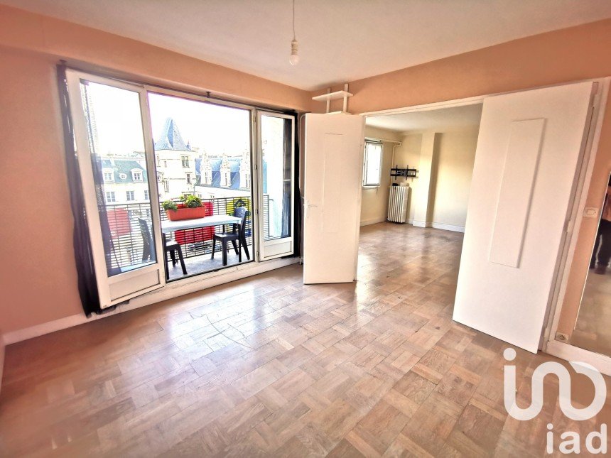 Apartment 2 rooms of 56 m² in Caen (14000)