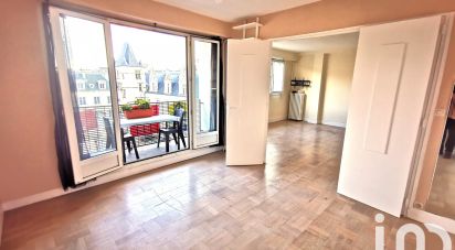 Appartement 2 pièces de 56 m² à Caen (14000)