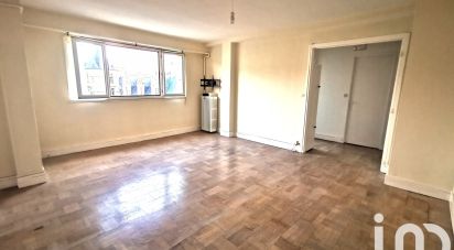 Appartement 2 pièces de 56 m² à Caen (14000)