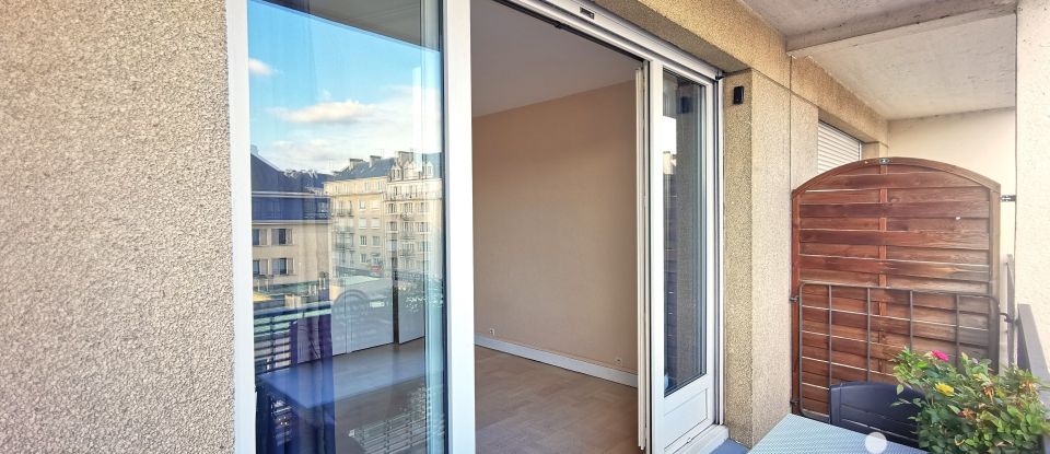 Apartment 2 rooms of 56 m² in Caen (14000)