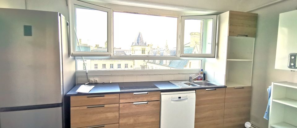 Apartment 2 rooms of 56 m² in Caen (14000)