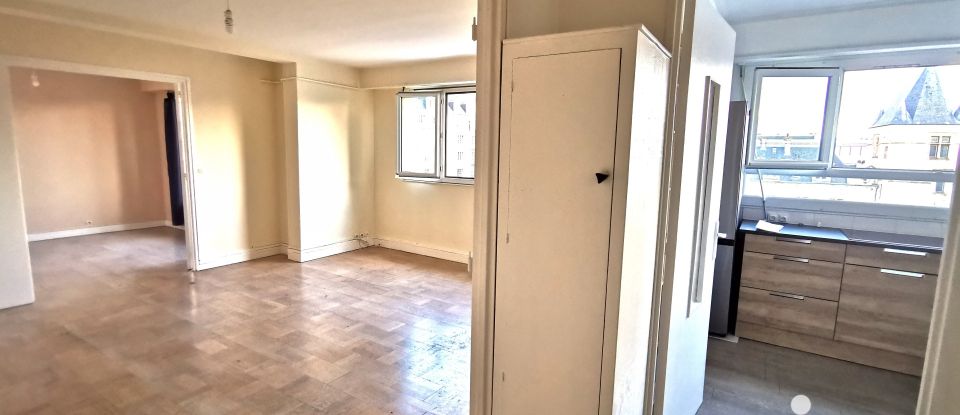 Apartment 2 rooms of 56 m² in Caen (14000)