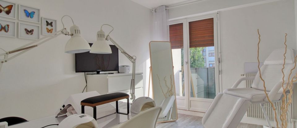 Apartment 4 rooms of 74 m² in Épinay-sur-Seine (93800)