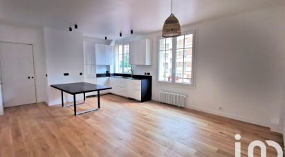 Appartement 3 pièces de 63 m² à Montrouge (92120)