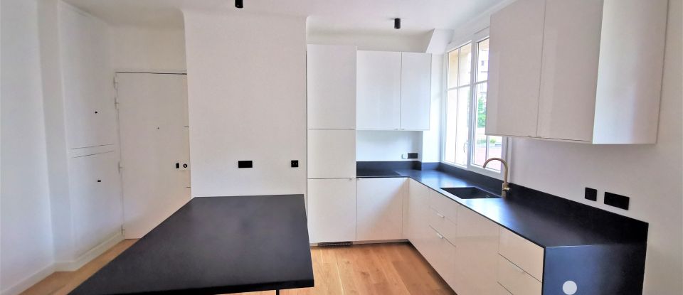 Appartement 3 pièces de 63 m² à Montrouge (92120)