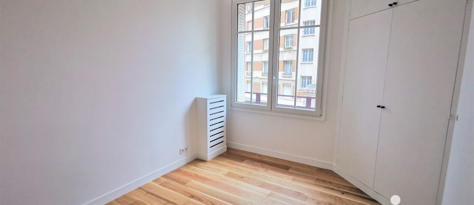 Appartement 3 pièces de 63 m² à Montrouge (92120)