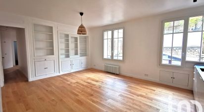 Appartement 3 pièces de 63 m² à Montrouge (92120)