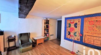 Studio 1 room of 27 m² in Paris (75001)